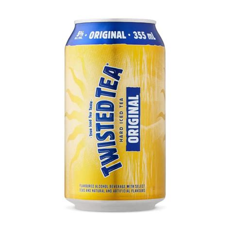 What alcohol is in twisted tea. Things To Know About What alcohol is in twisted tea. 